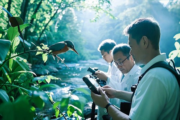 環境要素專項類