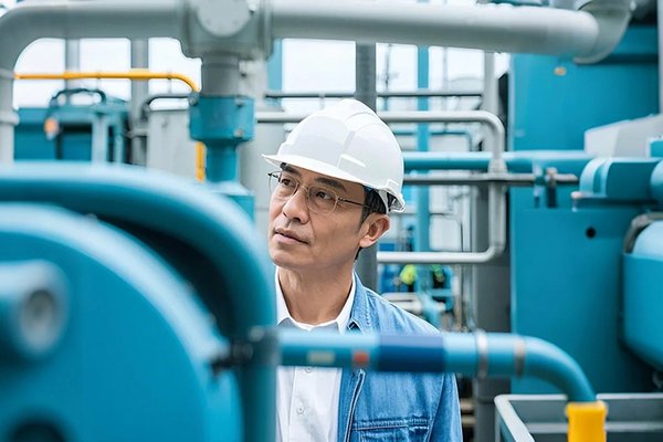 環境工程監理類