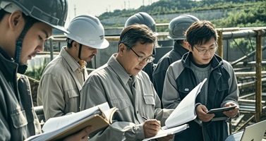 環境影響評價工程師