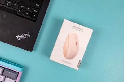 會打字、能翻譯,聯(lián)想智能語音鼠標好小橙使用評測