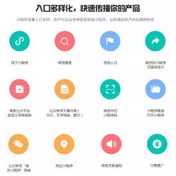 母嬰產品小程序 微信小程序賦能母嬰店，實現流量收益雙豐收